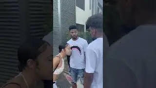 Когда твой мужчина не умеет драться 😂 #шорты