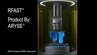 Diversified Plastic's Acceleration Station&trade; features Carbon's Digital Light Synthesis&trade; (DLS)