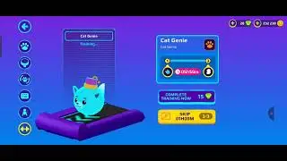 PKXD LEVEL OF PETS NEW PET 2026