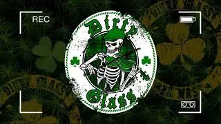 Dirty Glass - Anthem (Celtic Folk Punk)