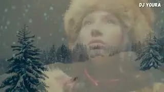 AY YOLA, ALSOU &mdash; Ay, bylbylym Remix SWAP folk music folklore Indian women neural network