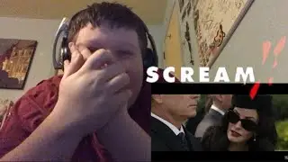 OMG!!! Scream 7 Movie Trailer (2026) (REACTION)
