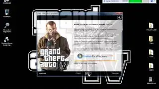 GTA IV Kostenloser Download auf Deutsch mit Install (HD)