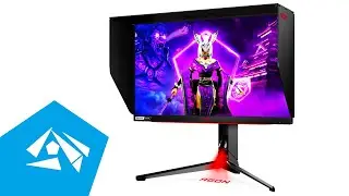 2022 Top 5 Gaming 360hz Monitor (eSport)