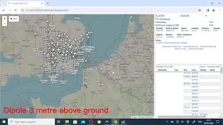 RTL1090 V1 (comparison with RTLSDR v3 & v4 dongle with v3.dll and V4.dll)