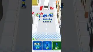 #citydefense #level3