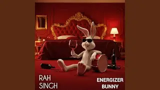 Energizer Bunny
