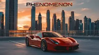 PHENOMENON | Gangster Trap Perfect For Car Rides & Gym Workout | FLOR&Eacute;N FLO Beats