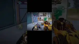 Day (23/365) Of Uploading Daily!! #bgmi #shorts #viral #gaming #no.1godop #pubgmobile #clutch #1v9