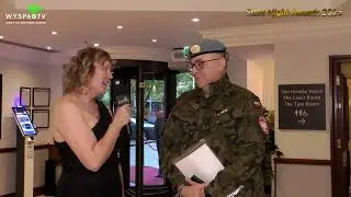 Piotr Oller | Stars Night Awards 2025 | Hotel Marriott Liverpool