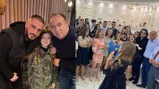 13 vjecarja shqiptare qe po 'djeg' mbremjet e matures, dritheron me zerin live | ABC News Albania