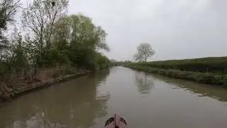12. Napton Junction to Calcutt Marina water point