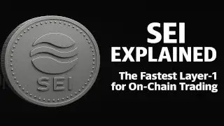 Sei Whitepaper Explained: The Fastest Layer-1 for On-Chain Trading