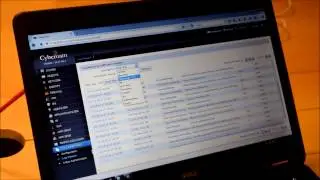 Preview: Cyberoam CR10iNG