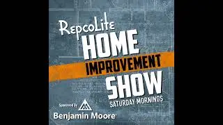 Episode 165: Betsy Surgery, The Must for Rust, Father's Day Gifts, DIY Deck Furniture