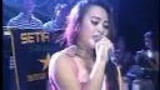 Hot!!! MISS DEWI SETIA NVS edan turun