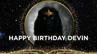 Devin Maileys Birthday Moon Mask Edition Extended 