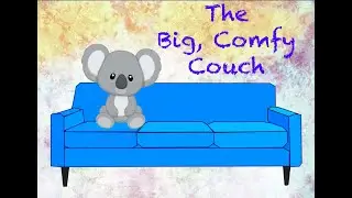 Big Comfy Couch: Swag or Not Swag