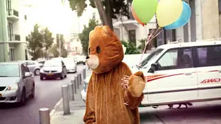 Emily Karpel - Osher (Happiness) Official // אמילי קרפל - אושר