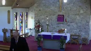 Requiem Mass, Lucy Martin, direct from St Peter's, Bearsted (UK).