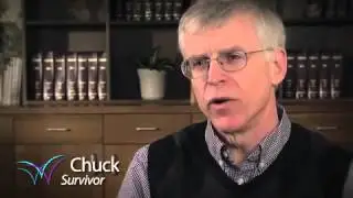 Survivor Resources Volunteer Testimonials