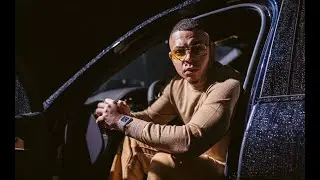 Luciano feat. Sean Paul & J Balvin - Contra La Pared Remix