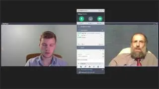 Socionics Intertype Relations: ENTP & INTP