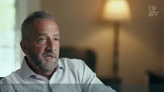 George Pelecanos- Novelist, Screenwriter, Director, Producer, Showrunner