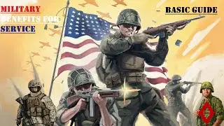 Your Benefits for Military Service | Basic Understanding
