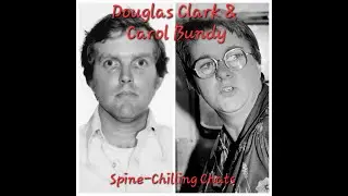 Episode 45 - Douglas Clark & Carol Bundy - The Sunset Strip Killers