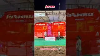 Added 2 New Sleeper Luxurious Bus ✨&hearts;️ ll Vishwanath Travels Added 2 Sleeper Luxury bus #Travels #bus