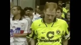 Маттиас Заммер Выиграл 