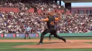 MLB The Show 16 Highlights