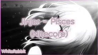 Jinjer - Pisces (Nightcore)