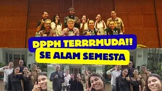 OMK Keren! DPPH Termuda di Alam Semesta Ada di Purwakarta