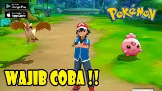 POKEMON PRIVATE SERVER TERBARU ?!