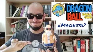 ¿Dragon Ball censurado en España por machista?