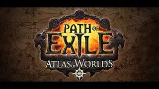 Path of Exile - Legacy League!!  Ep. 1