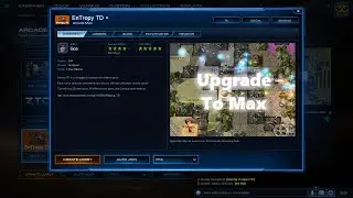 Entropy TD!  The Only Game That Matters