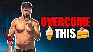 How I Overcame My Binge Eating Habit