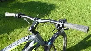 Electricbikeman - Scott E-Aspect Brose Motor Video Review