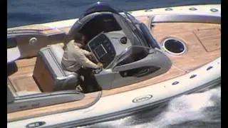 MARCO 32 E-MOTION MIRABILIS- 2xMERCURY VERADO- &Pi;&Epsilon;&Rho;&Iota;&Omicron;&Delta;&Iota;&Kappa;&Omicron; &Phi;&Omicron;&Upsilon;&Sigma;&Kappa;&Omega;&Tau;&Omicron;