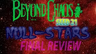 BC2023: Beyond Chaos Null-Stars! - FINAL REVIEW