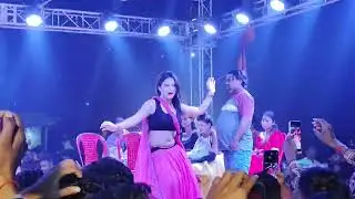 ||तोर,  मजनुआ के थाना दीवान है|| Dolly Singh||  Stage Show 2025||