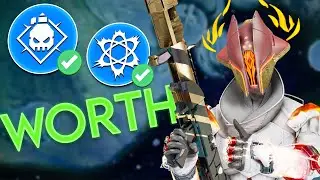 So About Forbearance's New God Roll....