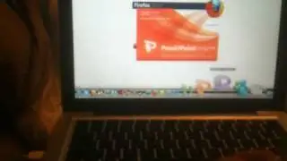 Macbook Pro 13 inch 2010 with Corsair R120 SSD running all apps