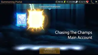 CC Shards Main