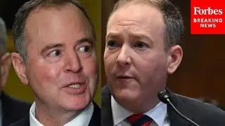 Lee Zeldin Assures Adam Schiff EPA Will Help All States, Red And Blue, At Confirmation Hearing