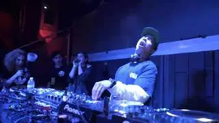 Crazy DJ Meme &ndash; Sick Riddim Drop &ndash; DJ goes nuts