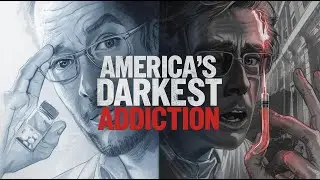 America&rsquo;s Darkest Addiction: The Opioid Epidemic Exposed💊